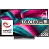 Image de TV LG OLED evo OLED48C51LA 48" 4K Smart TV HDR Dolby Atmos WiFi
