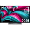Image de TV LG OLED OLED48C59LB 48" 4K UltraHD 120Hz Smart TV WebOS HDR10 Dolby Vision Atmos