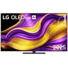 Image de TV LG OLED evo AI OLED65G56LS 65" 4K Smart TV Wifi Silver