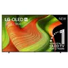 Image de TV LG OLED AI OLED83B56LA 83" 4K UltraHD 120Hz Smart TV WebOS HDR10 Dolby Vision Atmos