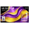 Image de TV LG OLED evo OLED55G55LW 55" 4K Smart TV AI WiFi Argent