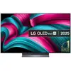 Image de TV LG OLED evo OLED55C54LA 55" 4K UltraHD 120Hz Smart TV WebOS Dolby Vision Atmos