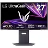 Image de Écran PC LG UltraGear 27GX790A-B 27" QHD 480Hz OLED HDR400 0,03ms G-SYNC FreeSync