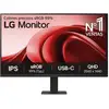 Image de Écran PC LG 27U631A-B 27'' QHD 100Hz IPS Ultra Fin HDR10 USB-C