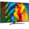 Image de TV LG NanoCell 65NANO81A6A 65" 4K UltraHD 60Hz Smart TV WebOS HDR10 Pro Magic Remote