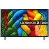 Image de TV LG NanoCell AI 43NANO80A6B 43" 4K Smart TV Wifi