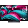 Image de TV LG OLED Evo C5 65" 4K Smart TV