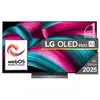 Image de TV LG OLED evo OLED65C51LA 65" 4K Smart TV Dolby Vision FreeSync G-SYNC AirPlay 2