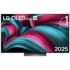 Image de TV LG OLED evo AI OLED65C55LA 65" 4K Smart TV