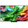 Image de TV LG QNED MiniLED 65QNED87A6B 65" 4K UltraHD 120Hz Smart TV WebOS HDR10 Dolby Vision VRR FreeSync