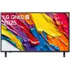 Image de TV LG QNED 43QNED82A6B 43" 4K UltraHD 60Hz Smart TV WebOS HDR10 AirPlay 2