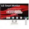 Image de Écran PC LG 27U511SA-W 27" Full HD 100Hz OLED IPS HDR10 Haut-parleurs Smart webOS23 Blanc