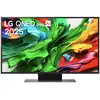 Image de TV LG QNED evo AI 43QNED87A6D 43" 4K UltraHD 60Hz Smart TV WebOS HDR10 Dolby Digital