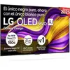 Image de TV LG OLED evo AI OLED55G54LW 55" 4K UltraHD 120Hz Smart TV WebOS HDR10 Dolby Vision