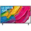 Image de TV LG QNED AI 55QNED80A6A 55" 4K Smart TV Edge-LED