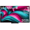Image de TV LG OLED evo AI OLED83C56LA 83" 4K Smart TV