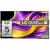 Image de TV LG OLED evo OLED65G51LW 65" 4K UltraHD 120Hz Smart TV WebOS HDR10 Dolby Vision AI Gaming