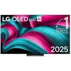 Image de TV LG OLED evo AI OLED83C54LA 83" 4K UltraHD 120Hz Smart TV WebOS HDR10 Dolby Vision Atmos