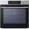 Image de Horno électrique LG WS5D7230S 72L Inox avec fonction de nettoyage automatique