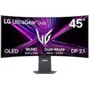 Image de LG UltraGear 45GX950A-B 44,5" OLED UltraWide Dual UltraHD 5K 165 Hz 0,03 ms FreeSync Premium Pro Curve