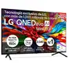 Image de LG QNED evo MiniLED AI 55QNED92A6A Téléviseur intelligent 55" 4K UltraHD 120 Hz WebOS HDR10 Dolby Vision FreeSync