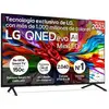 Image de TV LG QNED MiniLED 65QNED92A6A 65" 4K UltraHD 120Hz Smart TV WebOS HDR10 Dolby Vision