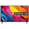 Image de TV LG QNED 4K 50" 3840 x 2160 AI Magic Remote HDR10 Smart TV Bluetooth