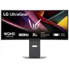Image de Écran PC LG UltraGear 34G600A-B 34" UltraWide QHD 160Hz VA Incurvé FreeSync HDR10