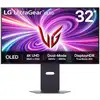 Image de Moniteur LG 32GX870A-B 32" UltraHD 4K 480Hz OLED 0,03 ms G-SYNC FreeSync Premium Pro HDR10