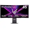 Image de Moniteur LG 45GX900A-B 44,5" Wide Quad HD 3440x1440 240Hz OLED G-SYNC FreeSync