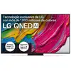 Image de TV LG QNED 86QNED81A6A 86" 4K UltraHD 60Hz Smart TV WebOS HDR10 Pro AI