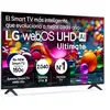 Image de Téléviseur intelligent LG LED 65UA7LB.AEU 65" 4K Ultra HD WebOS AirPlay2 HDR HDMI 2.1 sans cadre