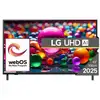 Image de TV LG LED 43UA74003LB 43" 4K Ultra HD Smart TV WiFi HDR