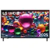 Image de TV LG LED 55UA74006LB 55" 4K UltraHD 60Hz Smart TV WebOS HDR10 HLG Design Sans Bord
