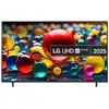Image de TV LG LED 75UA74006LB 75" 4K UltraHD 60Hz Smart TV WebOS HDR10 Pro Sans Bordure