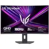 Image de Écran PC LG 32G600A-B 32" Quad HD 180Hz VA Courbé FreeSync Premium HDR10 1ms