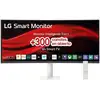 Image de Ecran PC LG 34U601SA-W 34" UltraWide WQHD 100Hz LCD Courbe HDR10 Haut-parleurs