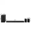 Image de Barra de Sonido LG S70TR 5.1.1 500W Bluetooth Dolby Atmos Noire