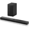 Image de Barre de Sonido LG S70TY 3.1.1 400W Bluetooth HDMI eARC Subwoofer Dolby Atmos
