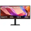Image de Écran PC LG 34U650A-B 34" UltraWide Quad HD 100Hz IPS Courbe HDR10 Haut-parleurs USB-C