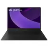 Image de Ordinateur portable LG gram Pro 17Z90TR-E.AD8BF 17" Intel Core Ultra 7 32GB 2TB SSD RTX 5050 Windows 11 Home Plus