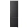 Image de Réfrigérateur Combiné LG GBBS322CEV No Frost 203 cm 375 L C Noir