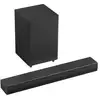 Image de LG S30A Barre de Son Bluetooth 2.1 Canaux 140W RMS Subwoofer Noir