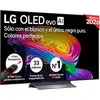 Image de TV LG OLED evo AI OLED55C64LA 55" 4K UltraHD 120Hz Smart TV WebOS HDR10 Dolby Vision Dolby Atmos