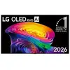 Image de TV LG OLED evo AI OLED65C64LA 65" 4K UltraHD 120Hz Smart TV WebOS HDR10 Dolby Vision Atmos
