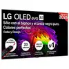 Image de TV LG OLED evo OLED65G64LW 65" 4K UltraHD 120Hz Smart TV WebOS HDR10 Dolby Vision