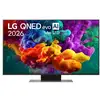 Image de TV LG QNED MiniLED 50QNED87B6A 50" 4K UltraHD 120Hz Smart TV WebOS HDR10 Dolby Vision