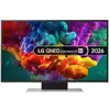 Image de TV LG QNED MiniLED 50QNED86B6B 50" 4K UltraHD 120Hz Smart TV WebOS HDR10 Dolby Atmos
