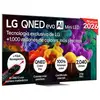 Image de TV LG QNED MiniLED 55QNED86B6B 55" 4K UltraHD 144Hz Smart TV WebOS Dolby Vision