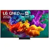 Image de TV LG QNED MiniLED 65QNED87B6A 65" 4K UltraHD 120Hz Smart TV WebOS HDR10 Dolby Vision